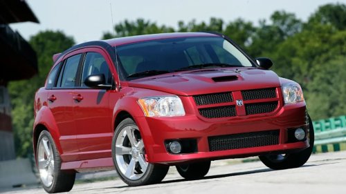 7 Sleeper Hot Hatches That Are Quicker Than They Look