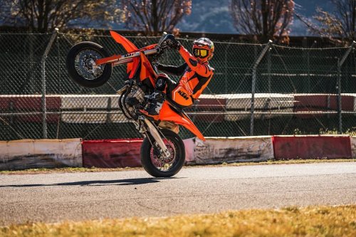 KTM, KTM Wants You To 