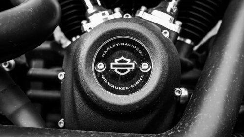 How Reliable Is Harley-Davidson's Milwaukee-8 Engine? Here's What Owners Say
