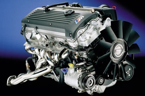 Every winner of the Engine of the Year award