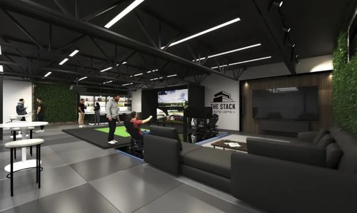 A $1.6 Million Condo … for Your Car? Only in Las Vegas