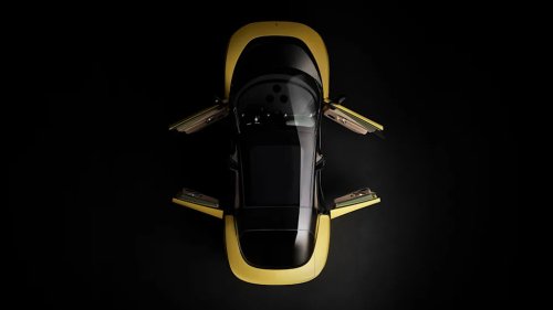 Ferrari, Ferrari Luce proves that super cars can go electric – here’s why it impresses