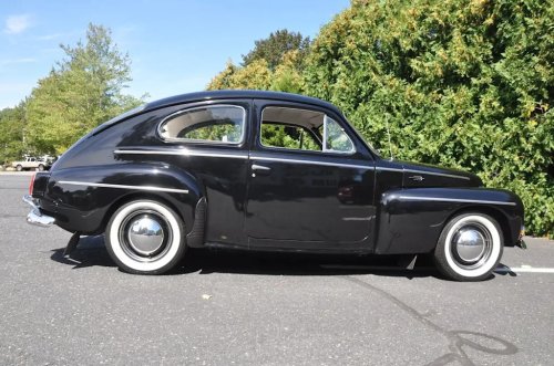 1959 Volvo PV544 For Sale