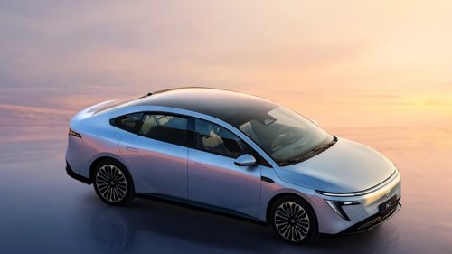 Nissan, Nissan’s High-Tech China Sedans Hit Early Recall Over Accelerator Pedal Risk