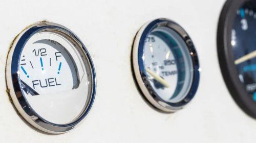 Before You Head Out On Your Boat, Remember The 1/3 Rule