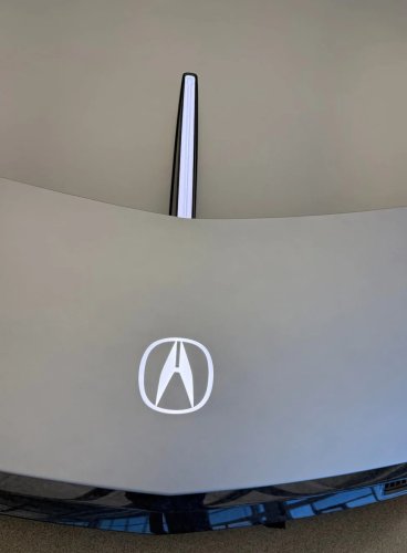 Acura's Nexera Concept Forecasts What Comes Next for Honda’s Luxury Brand