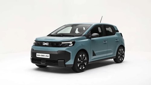 EVs Cost A Lot Less To Drive Than Gas Cars in Europe—Even With Public Charging