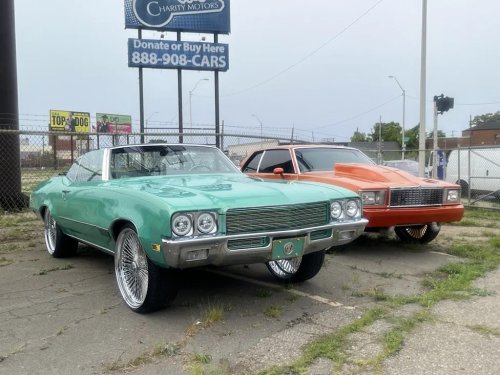 Ever wonder why automakers give car colors such obscure names? We do too