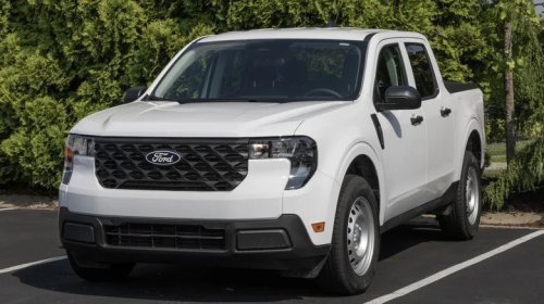 Ford, 2027 Ford Maverick Trims: Powertrain, Appearance, And Features Explained
