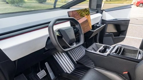 Are Used Tesla Cybertruck's Really Worth $65,000?