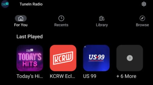 5 Apps That Add Live FM Radio To Your Android Auto