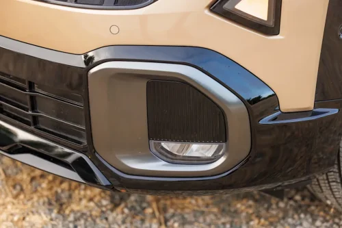 Check Out Pics of the 2027 Kia Seltos—It Has a Whole New Look