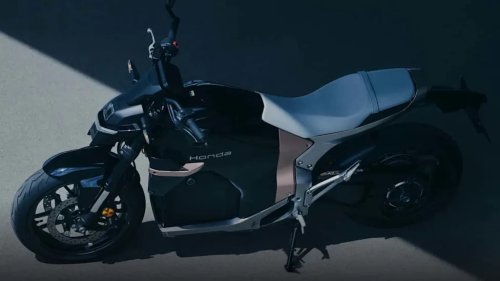 Battery, This Solid-State Battery Fix Could Matter More For Motorcycles Than Cars
