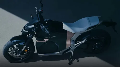 This Solid-State Battery Fix Could Matter More For Motorcycles Than Cars