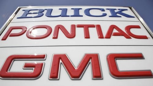 Pontiac, How Many Pontiac G8s Were Made Over Its Two-Year Lifespan?