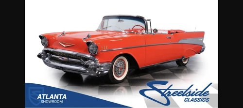 Chevy, 10 Coolest Chevy Bel Airs for Sale on Motorious