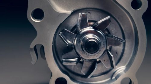 These 7 Car Parts And Fluids Typically Need Attention And Replacement By 100,000 Miles