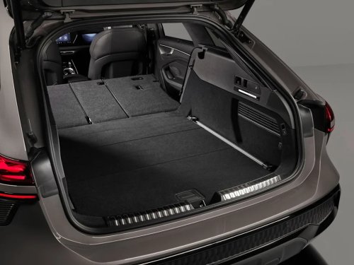 Audi, Audi A6, Audi A6 Allroad, View Interior Photos of the 2028 Audi A6 Allroad