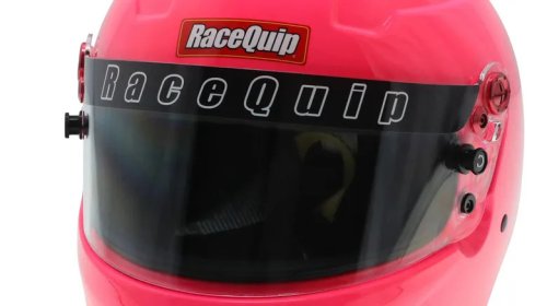 Who Makes RaceQuip Helmets & Where Are They Made?
