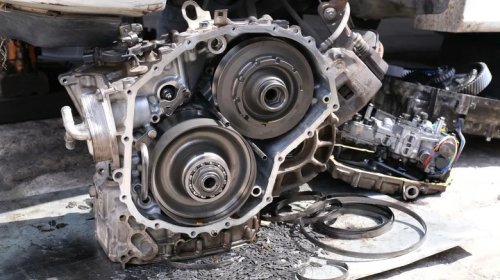 The Consequences Of Low Engine Oil From Mild To Severe