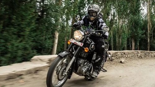 5 Drawbacks Of Single Cylinder Motorcycles