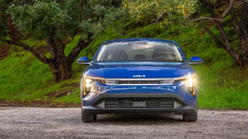 Kia, Kia K4, Why Does Our $25,000 Kia K4 LXS Need a $275 Oil Change?