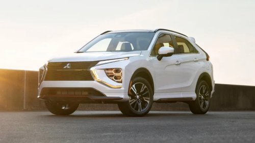Mazda CX-5, Mazda, 5 Cheaper Alternatives To The Mazda CX-5