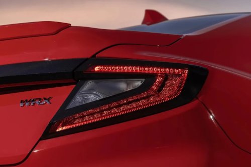 Subaru, Subaru’s Manual Enthusiast Sedan Is Getting Back to Its Best