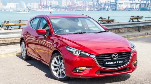 10 Of The Best Used Mazda Models You Can Buy