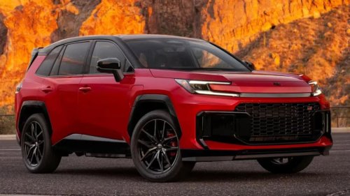 Toyota, Toyota RAV4 Shortage Is About To Come To An End