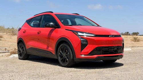 Do Americans Really Want Affordable EVs? I Drove The Cheapest One To Find Out
