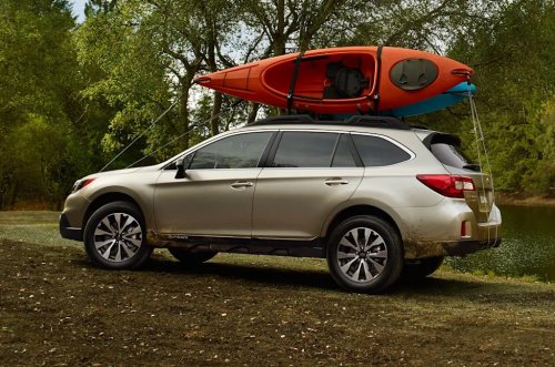 Subaru, Subaru Outback, Not Every Subaru Outback Is a Great Buy—Here’s What to Look Out For