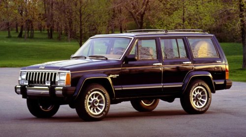 5 Nearly-Perfect '80s Cars That Almost Everyone Agrees On