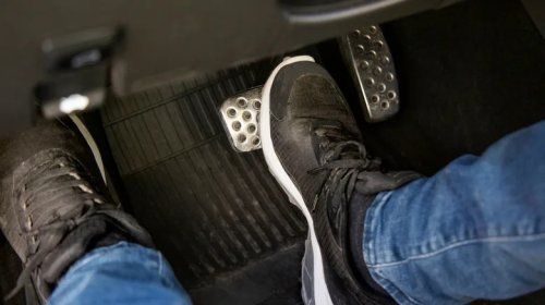 What Is Rev Matching On A Manual Transmission? (And Can It Burn Your Clutch?)