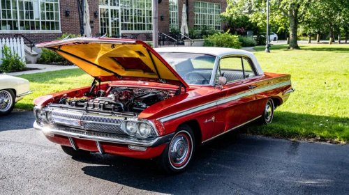 5 Cars You Might Not Expect To Have Turbochargers