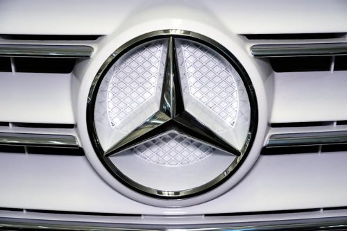Two drivers of Mercedes AMG cars file class action lawsuit over an alleged burn hazard in its logo