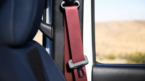 2026 Jeep Wrangler America250 Edition Brings Patriotic Style and a Marvel Tie-In