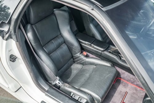 Acura, NSX, 1994 Acura NSX for Sale With 276,000 Miles