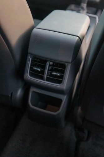 Take a Peek Inside the Redesigned 2027 Kia Seltos