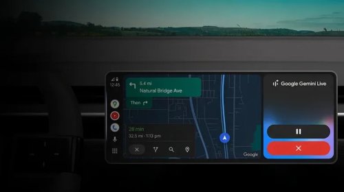 5 Clever Ways To Use Google Gemini With Android Auto