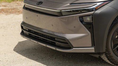 Tested: Toyota’s bZ Woodland Is Quick, Spacious, and Short on Range