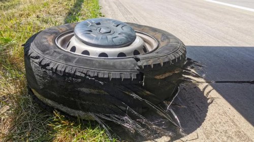 The 4 Top Causes Of Fatal Semi-Truck Crashes