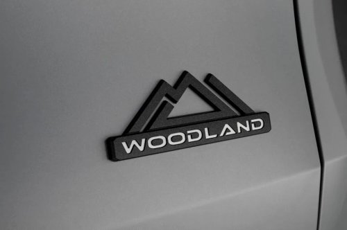 Toyota, Toyota Highlander, 2027 Toyota Grand Highlander Gets a Rugged New Hybrid Trim