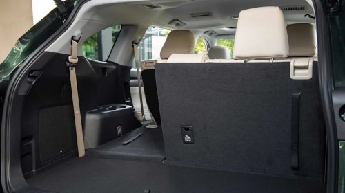 Toyota, Toyota Highlander, Why families keep coming back to the Toyota Highlander