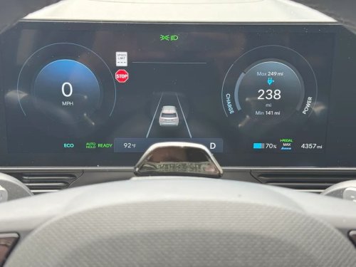 Hyundai, Hyundai Ioniq, Hyundai Ioniq 5, After Test Driving The Hyundai Ioniq 5, I Know Why Its Fans Love It