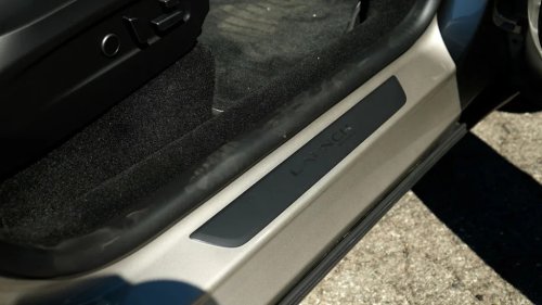 Tesla, Tesla Model Y, Can Tesla's Long-Wheelbase Model Y L Reinvent the Station Wagon?