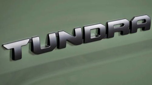 Toyota, Toyota Tundra, Toyota May Not Replace Every Recalled Tundra V6 After All