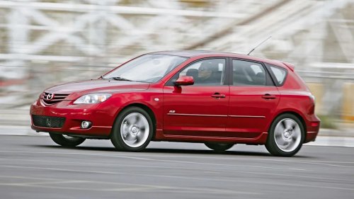 We Tested Four Hatchbacks Back-to-Back. This Is the One That Changed the Conversation.