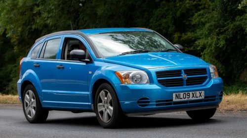 The Worst Used Cars To Buy Under $5000 Will Cost You Big Time