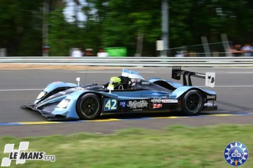 The Japanese Race Cars Making Pebble Beach History